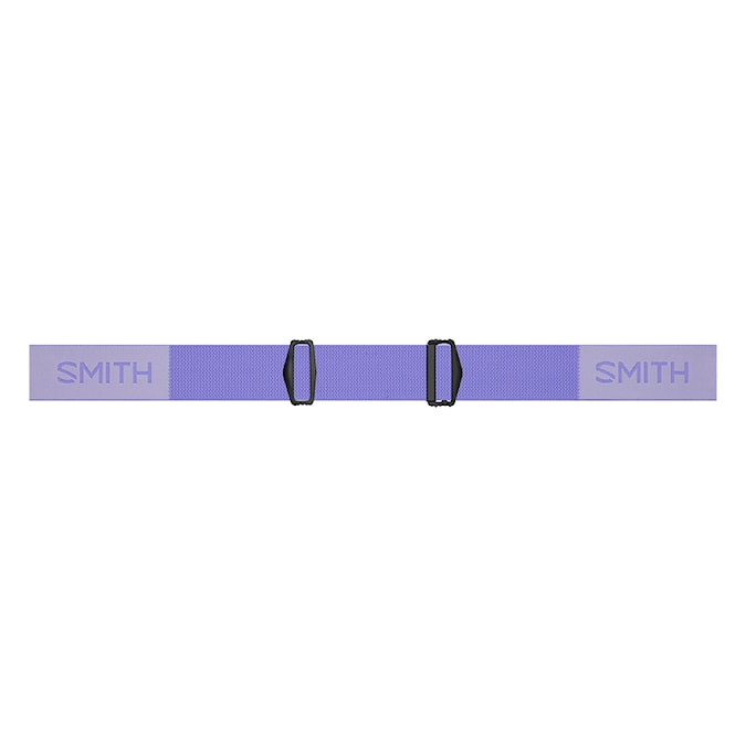Snowboard Goggles Smith Drift lilac | ignitor mirror antifog 2022