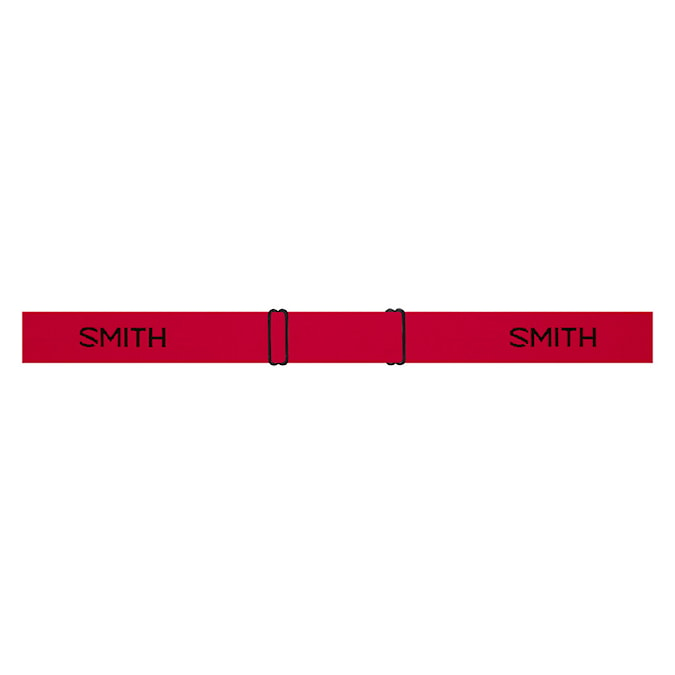 Snowboardové brýle Smith Frontier lava | red sol-x 2024