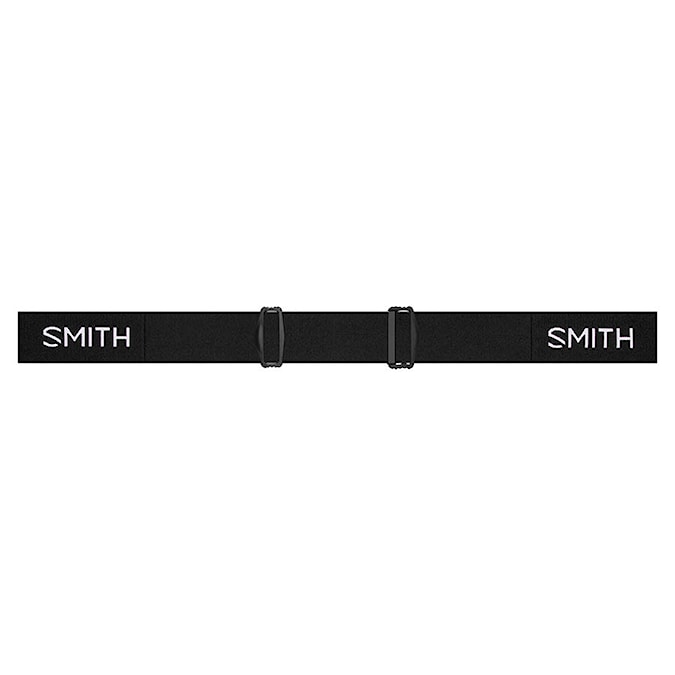 Snowboard Goggles Smith Range black | blue sensor 2023