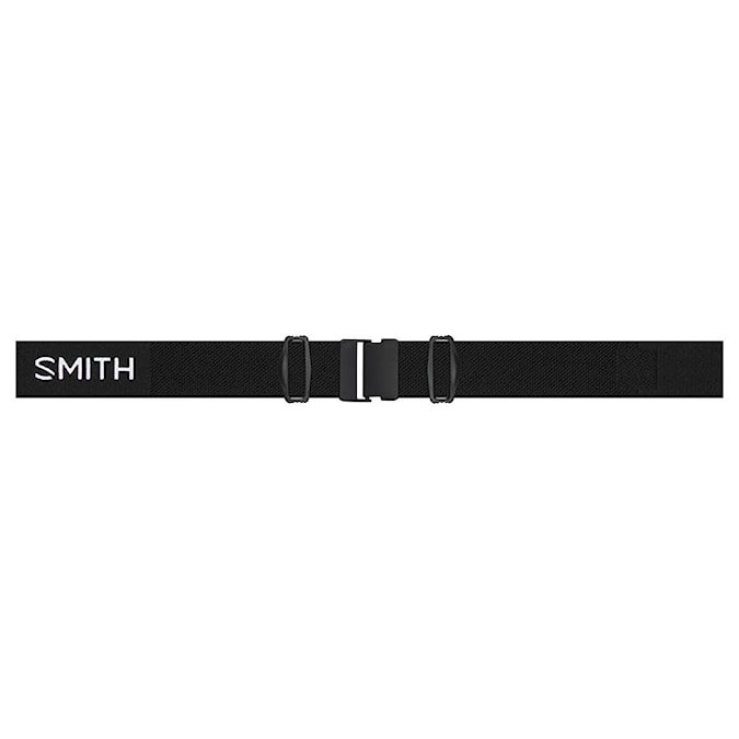 Snowboardové brýle Smith Skyline XL black | cp everyday green mirror 2024