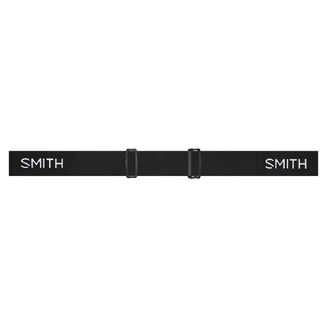 Snowboardové brýle Smith Squad black | cp ed green miror+clear 2024
