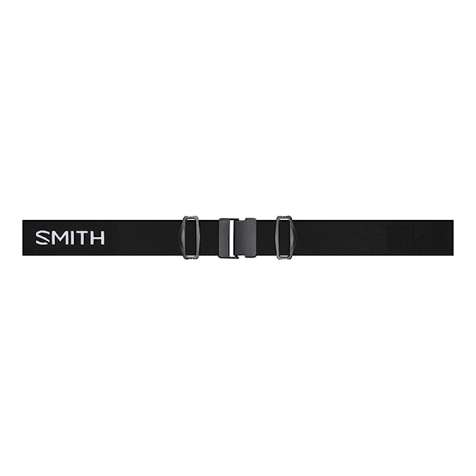 Snowboardové okuliare Smith Squad Mag black | cp sun black gold mirror+cp storm blue sensor mirror 2024