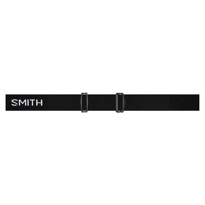 Snowboard Goggles Smith Squad XL black | cp sun black gold+cp storm rose flash 2024