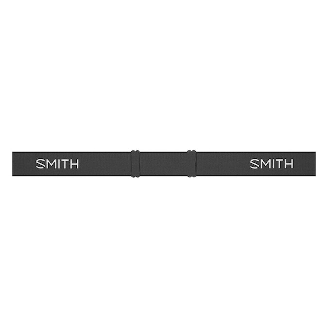 Snowboard Goggles Smith Vogue black | ignitor 2025