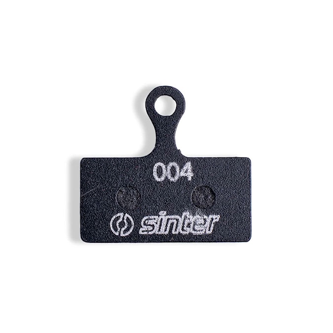Brzdové destičky Sinter Shimano G Type Black