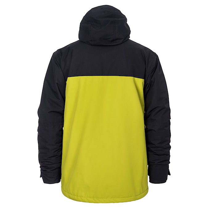 Kurtka snowboardowa Horsefeathers Halen oasis 2020
