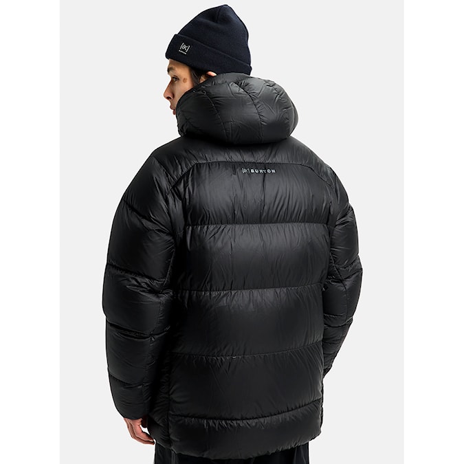 Bunda na snowboard Burton [ak] Baker Expedition Down Insulated true black 2026