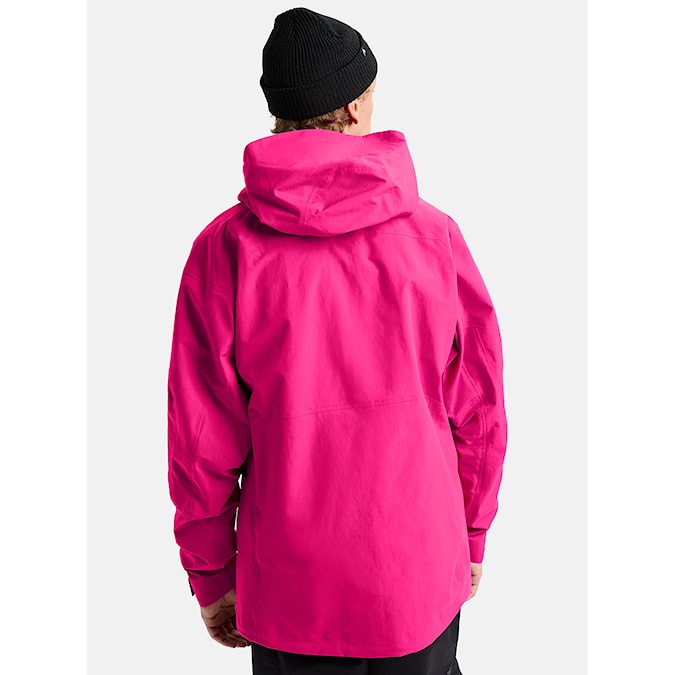 Snowboard Jacket Burton [ak] GORE-TEX Cyclic Jacket very berry 2026