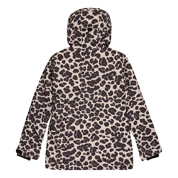 Bunda na snowboard DC Wms Cruiser Jacket snow cat 2026