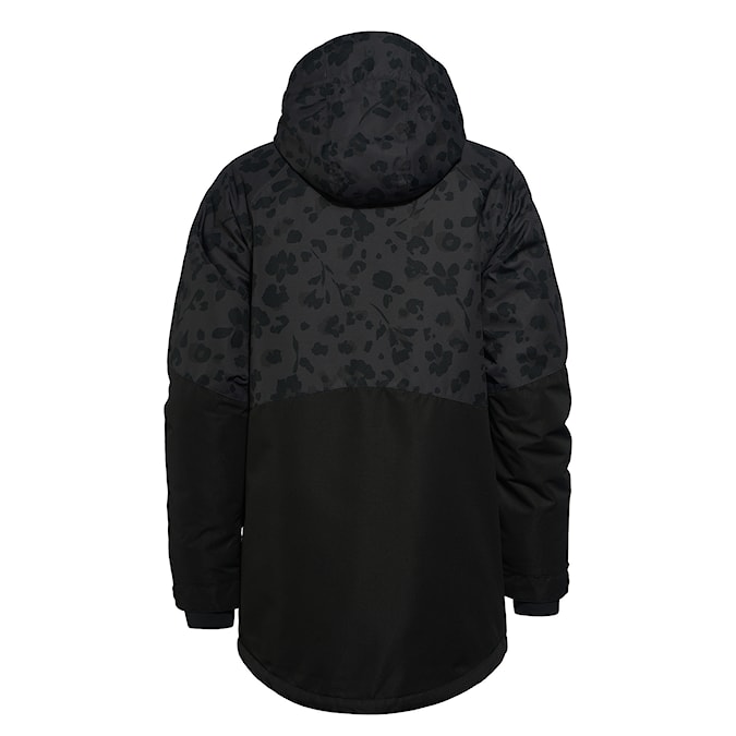 Bunda na snowboard Horsefeathers Ember floral cheetah 2026