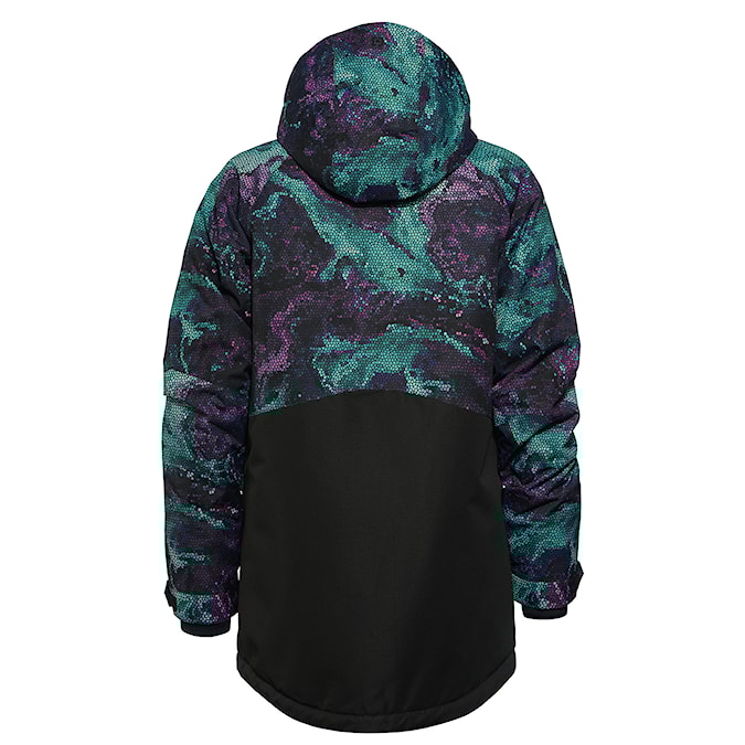 Kurtka snowboardowa Horsefeathers Ember mosaic 2026