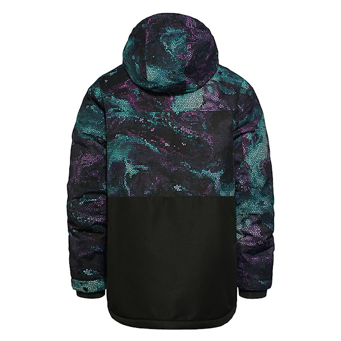 Bunda na snowboard Horsefeathers Juno Youth mosaic 2026