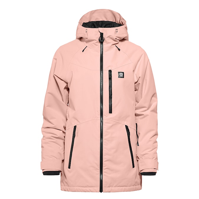 Kurtka snowboardowa Horsefeathers Lark lotus 2026