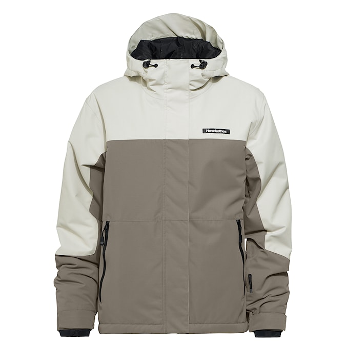 Kurtka snowboardowa Horsefeathers Nala antarctica 2026