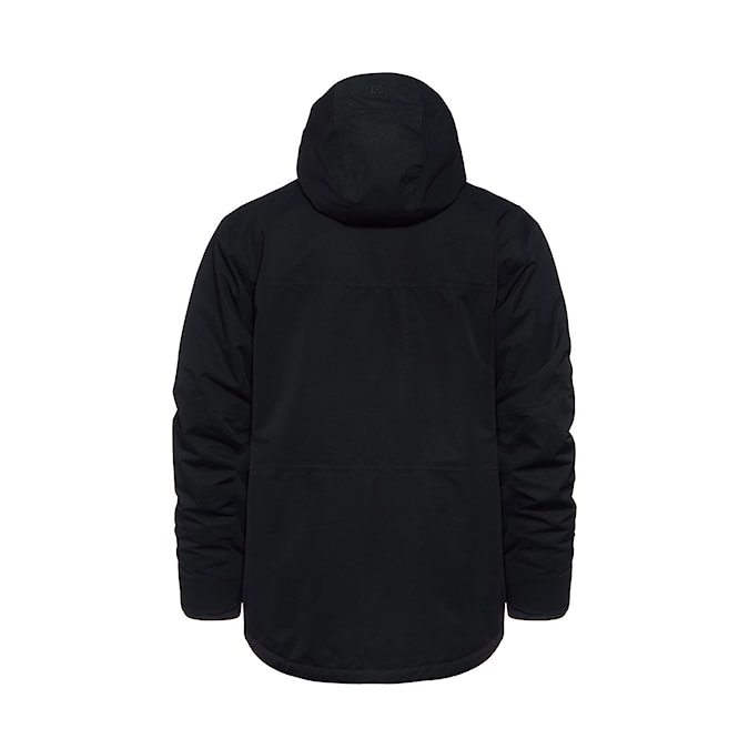 Snowboard Jacket Horsefeathers Pearl black 2027