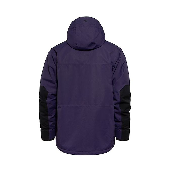 Snowboard Jacket Horsefeathers Pearl royal blue 2027