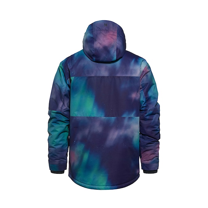 Snowboard Jacket Horsefeathers Recon aurora 2027