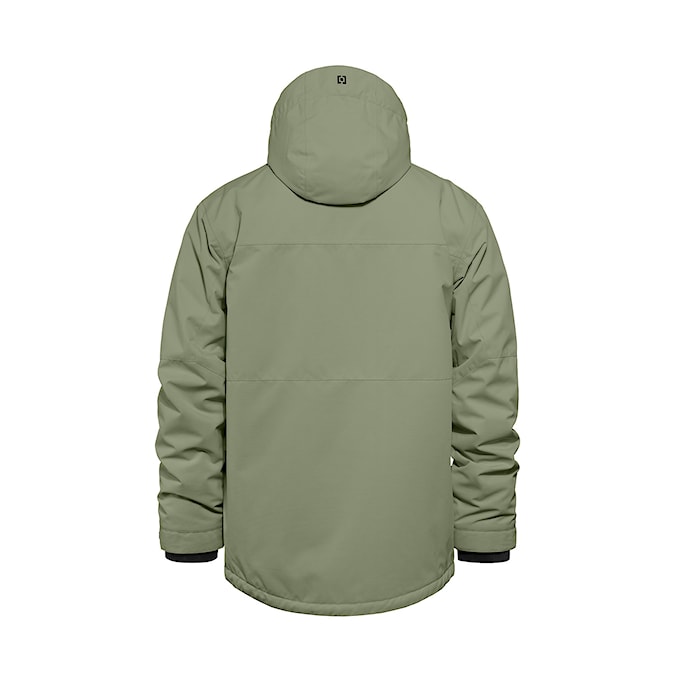 Snowboard Jacket Horsefeathers Recon tea 2027