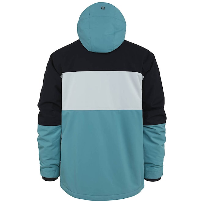 Bunda na snowboard Horsefeathers Ripple oil blue 2023