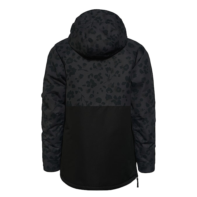 Bunda na snowboard Horsefeathers Tala floral cheetah 2026