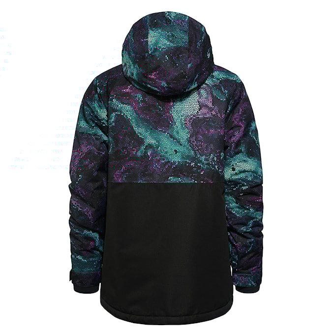 Kurtka snowboardowa Horsefeathers Tay mosaic 2026