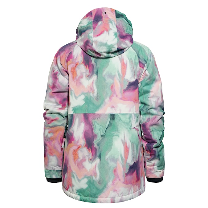 Kurtka snowboardowa Horsefeathers Tay rainbow 2026