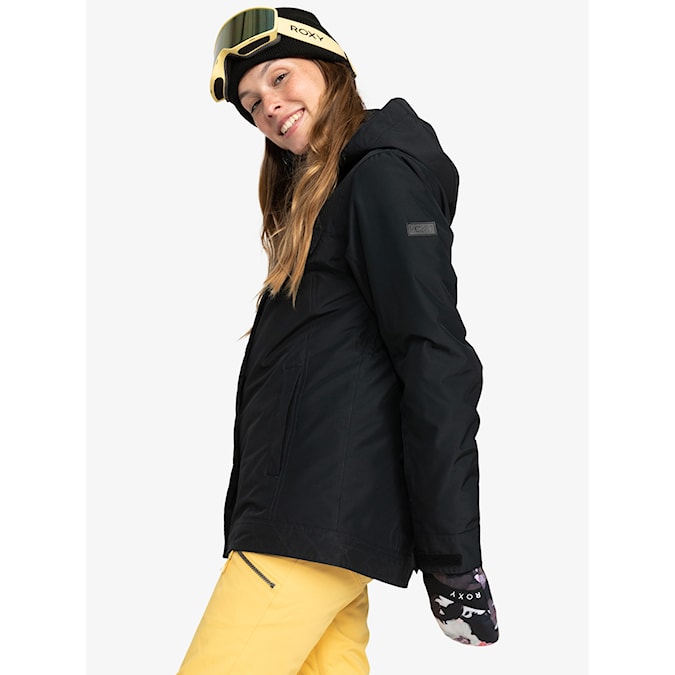 Snowboard Jacket Roxy Billie true black 2024