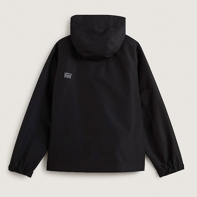 Bunda na snowboard Vans Hi-Country 3L Snow Jacket 2.0 black 2026