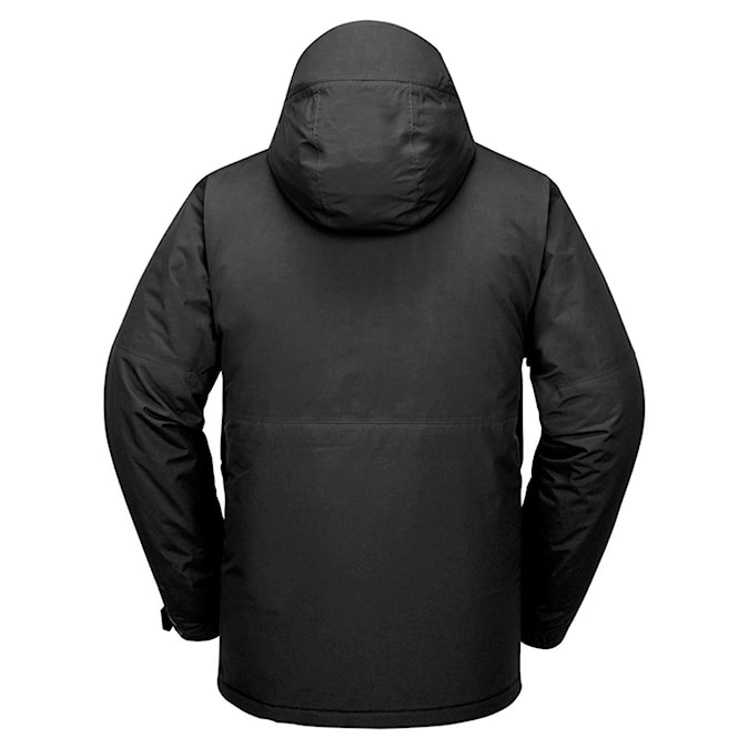 Bunda na snowboard Volcom L Ins Gore-Tex Jacket black 2025