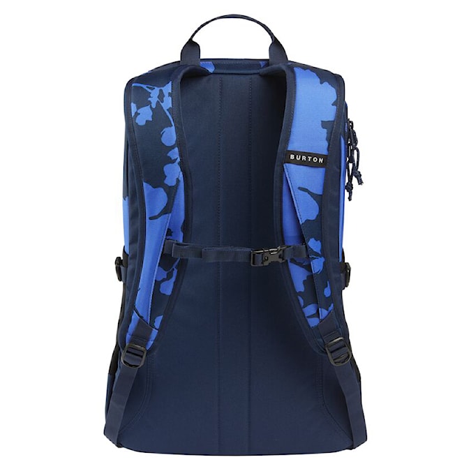 Backpack Burton Prospect 2.0 20L amparo blue camellia 2023