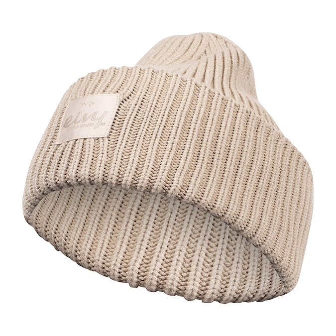 Beanie Eivy Tonal sand 2026
