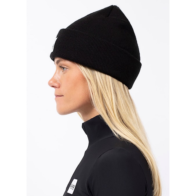 Beanie Eivy Watcher black 2026