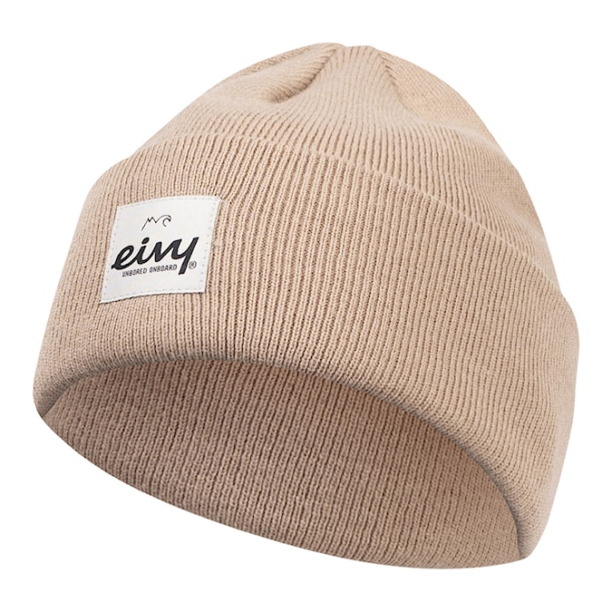 Beanie Eivy Watcher sand 2026