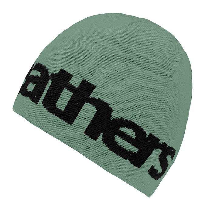 Čiapka Horsefeathers Fuse Youth iceberg green 2026