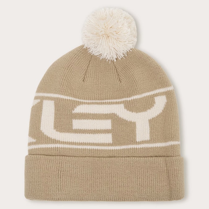Beanie Oakley Factory Cuff pebble 2026