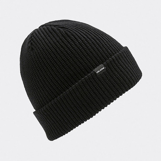 Cap Volcom Sweep black 2025