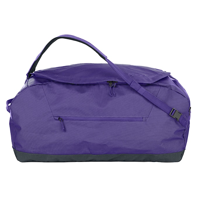Travel Bag EVOC Duffle Bag 100 violet/black
