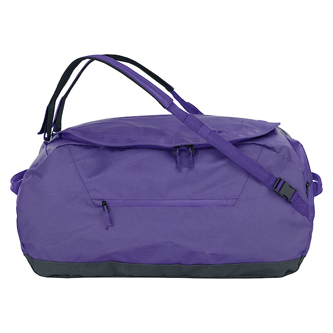 Cestovní taška EVOC Duffle Bag 60 violet/black