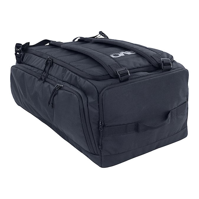 Travel Bag EVOC Gear Bag 55 Macaskill black