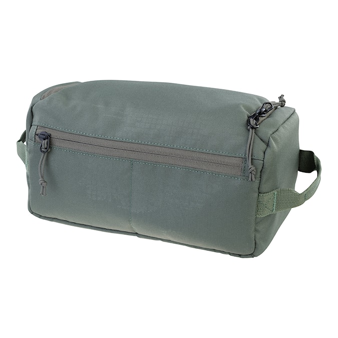 Toiletry Bag EVOC Wash Bag dark olive