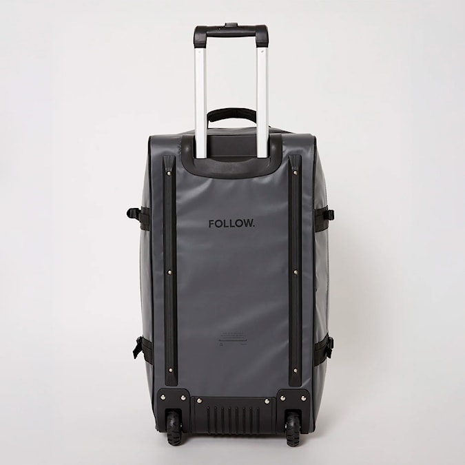 Cestovní taška Follow Life Gear Bag charcoal 2026