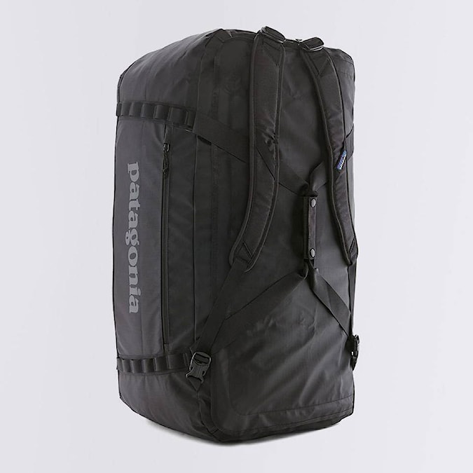 Torba podróżna Patagonia Black Hole Duffel 100L black 2024