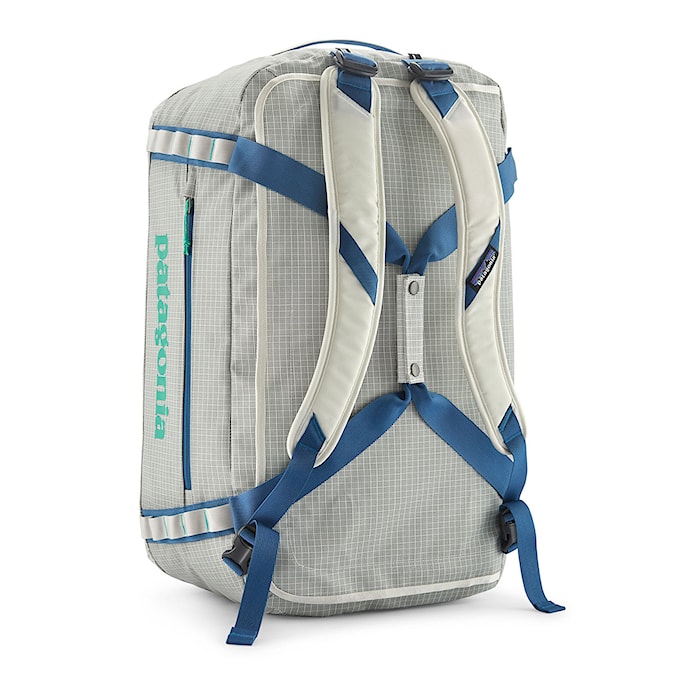Cestovná taška Patagonia Black Hole Duffel 55L birch white 2026