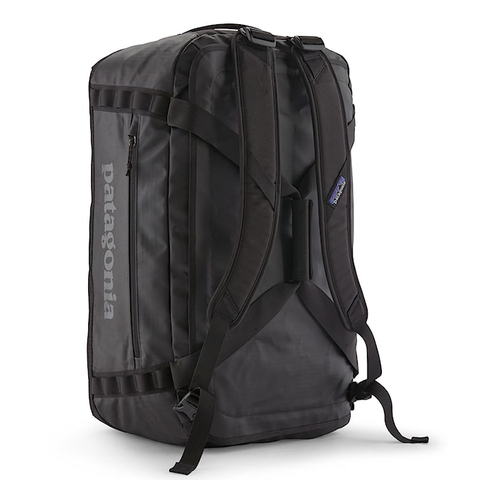 Cestovní taška Patagonia Black Hole Duffel 55L black w/black 2026