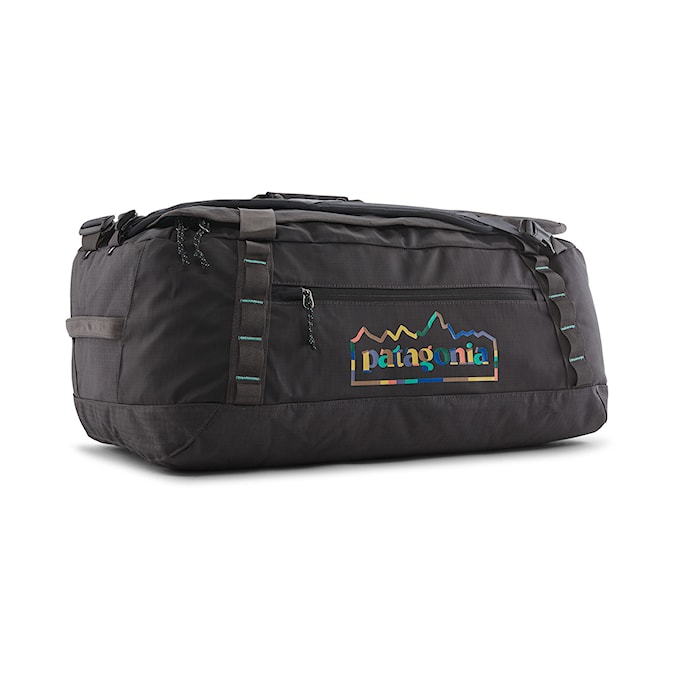 Cestovná taška Patagonia Black Hole Duffel 55L unity fitz: ink black 2024