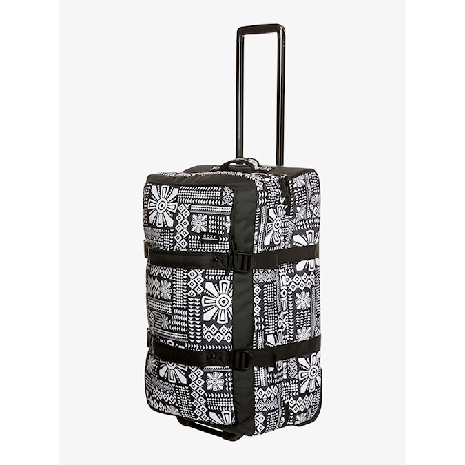 Travel Bag Roxy Travel Dreaming phantom mo rockin vibe app 2025