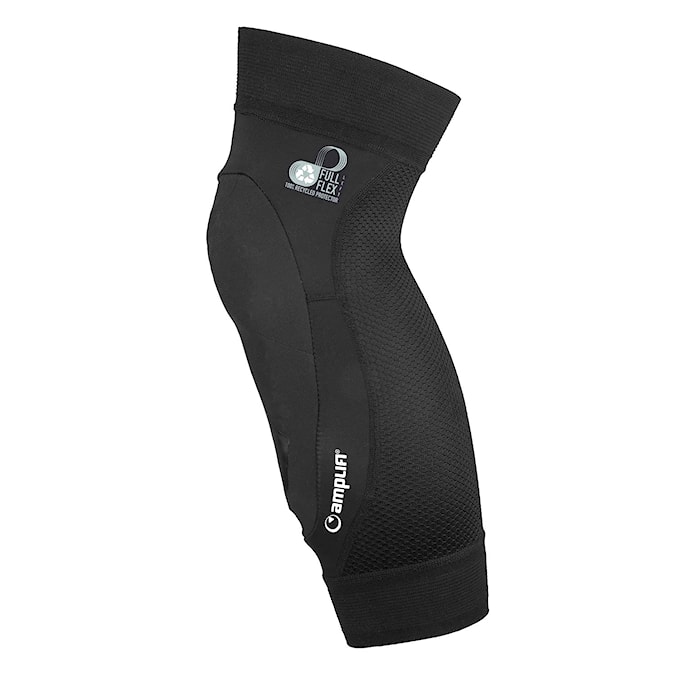 Chrániče kolien Amplifi AEGI:S Knee stealth black