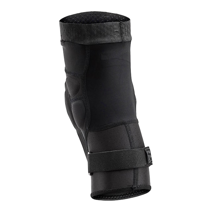 Knee Guards Fox Youth Launch Knee Guard black