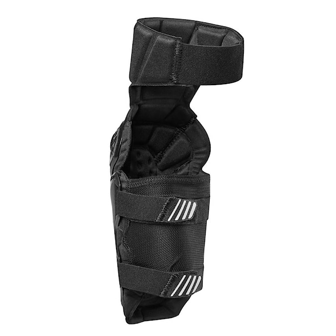 Chrániče lakťov Fox Youth Titan Race Elbow Guard black