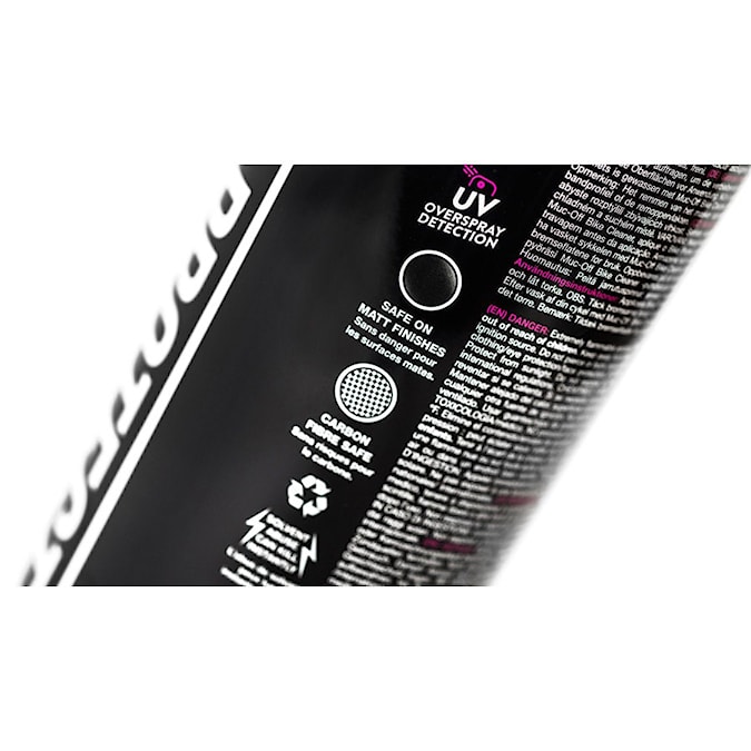 Čisticí prostředek Muc-Off Bike Protect 500ml
